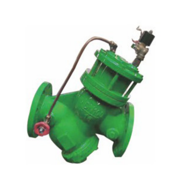 過濾活塞式減壓閥